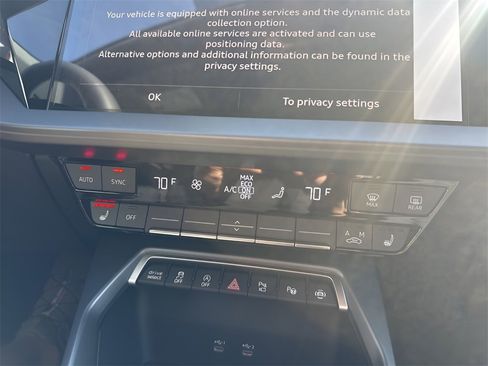 New 2025 Audi A3 2.0T Premium image 25