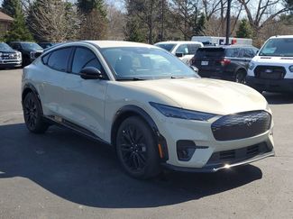 New 2026 Ford Mustang Mach-E Premium w/ Sport Appearance Package AWD/4WD video 3
