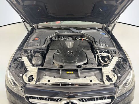 Used 2020 Mercedes-Benz E 450 Cabriolet image 33