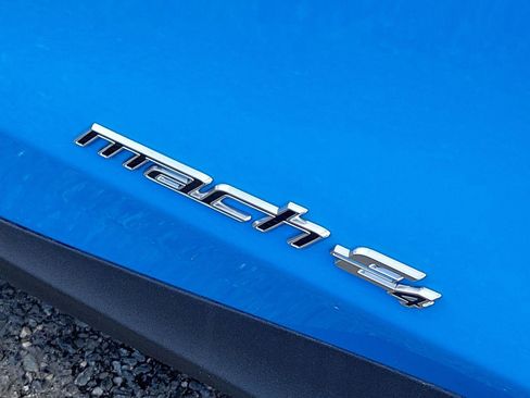 New 2023 Ford Mustang Mach-E Select image 21