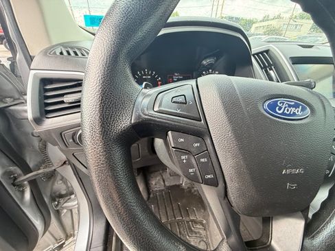 Used 2020 Ford Edge SE AWD/4WD image 19