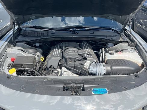 Used 2023 Dodge Charger Scat Pack w/ Plus Group RWD image 24