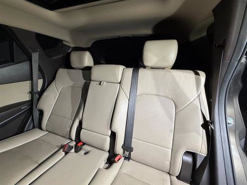 Used 2014 Hyundai Santa Fe Sport 2.0T w/ Technology Package 05 image 13