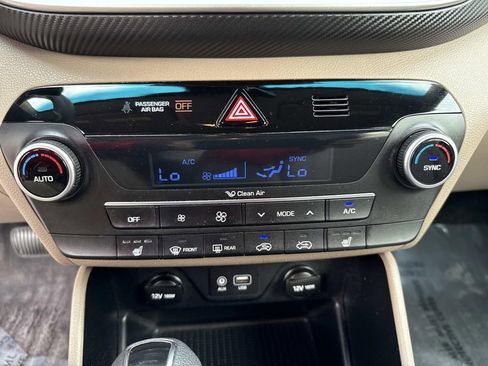 Used 2019 Hyundai Tucson SEL image 31