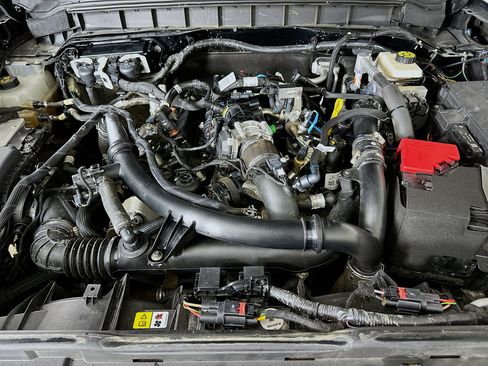 Used 2021 Ford Bronco Big Bend AWD/4WD image 32