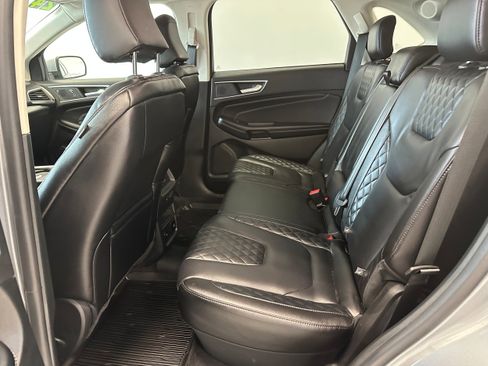 Used 2024 Ford Edge Titanium w/ Equipment Group 301A AWD/4WD image 12