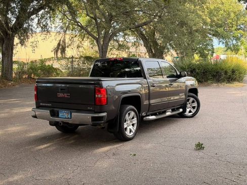 Used 2014 GMC Sierra 1500 SLE w/ SLE Value Package AWD/4WD image 5