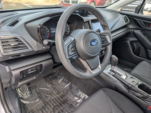Used 2018 Subaru Impreza 2.0i image 8