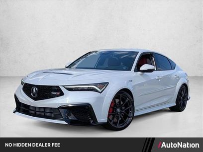 Used 2026 Acura Integra Type S