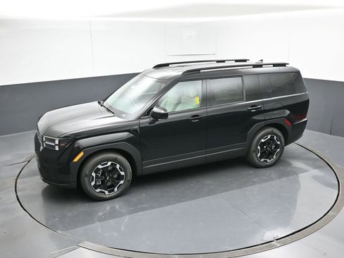 New 2026 Hyundai Santa Fe SEL image 18