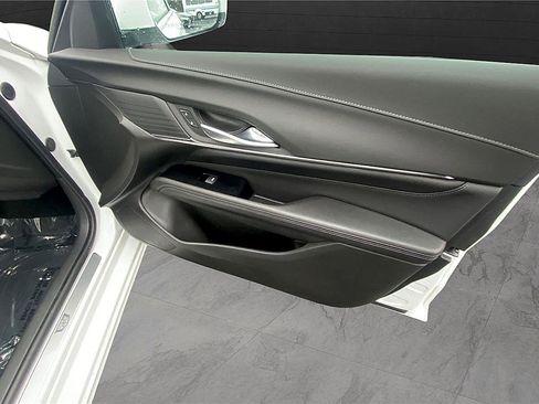 Used 2024 Cadillac CT4 Premium Luxury w/ Climate Package image 21