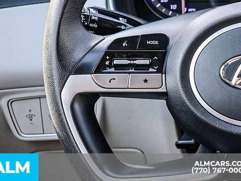 Used 2024 Hyundai Tucson SEL FWD image 35