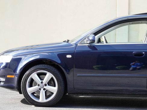 Used 2007 Audi A4 3.2 AWD/4WD image 14