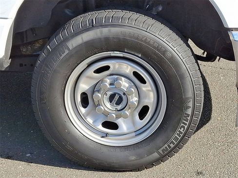 Certified 2023 Ford F350 XL w/ 360-Degree Camera Package image 8