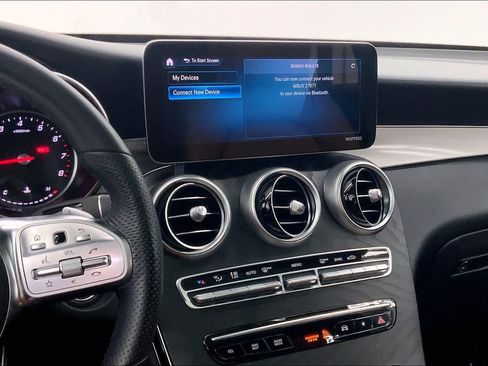 Certified 2021 Mercedes-Benz GLC 300 image 25