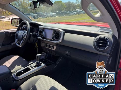 Used 2020 Toyota Tacoma SR5 image 17