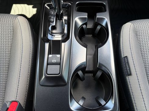 New 2026 Subaru Forester Premium AWD/4WD image 19