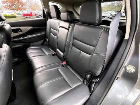 Used 2016 Nissan Murano SL w/ SL Technology Package image 20