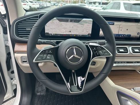 New 2026 Mercedes-Benz GLE 350 4MATIC image 18