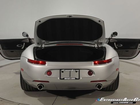 Used 2002 BMW Z8 image 72