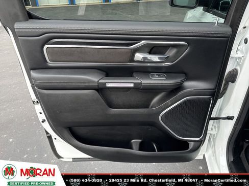 Used 2023 RAM 1500 Laramie image 33