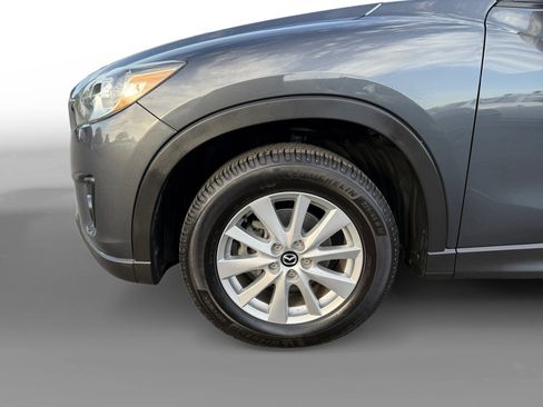 Used 2014 MAZDA CX-5 Touring image 9
