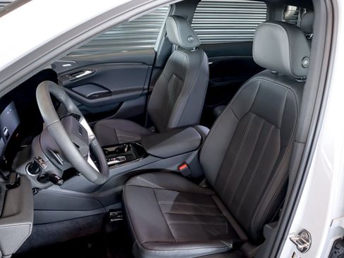 New 2027 Audi Q6 e-tron Premium Plus AWD/4WD image 5