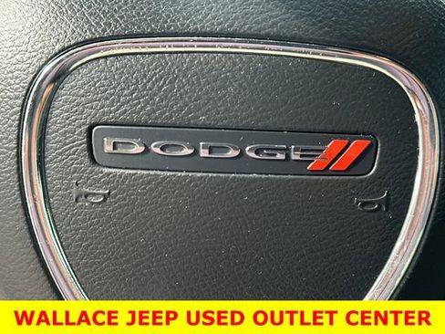 Used 2021 Dodge Durango GT RWD image 30