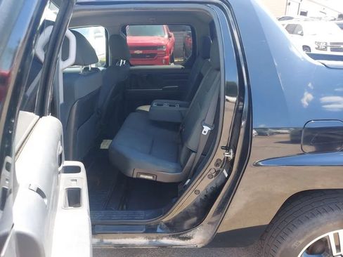 Used 2014 Honda Ridgeline Sport image 4