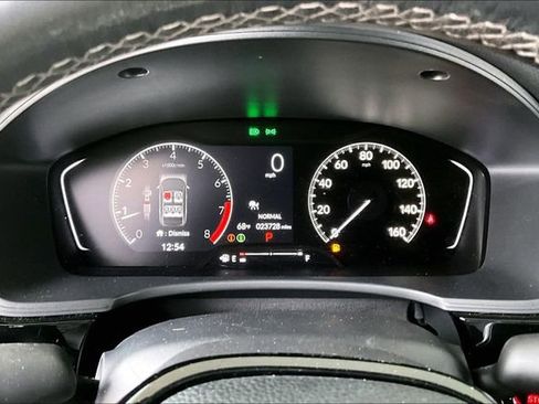 Used 2024 Honda Civic Sport image 12