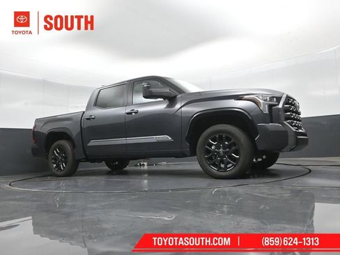 New 2026 Toyota Tundra Platinum AWD/4WD image 45