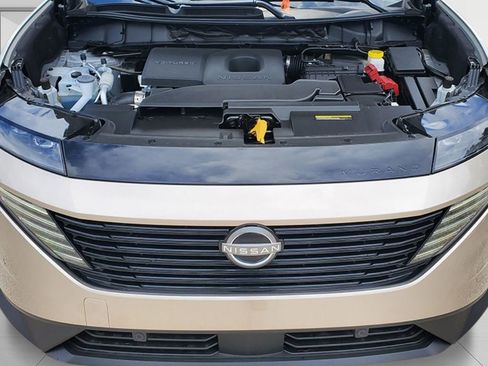 New 2026 Nissan Murano SL w/ Comfort Package image 11