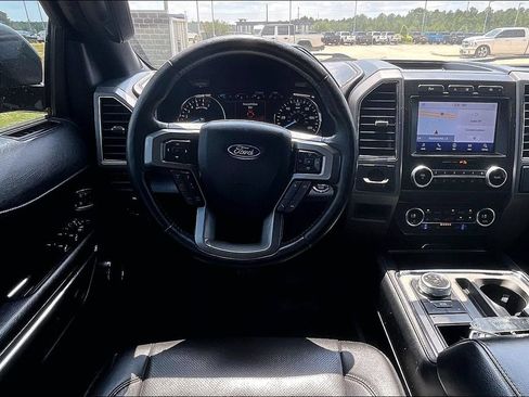 Used 2021 Ford Expedition Max XLT RWD image 5