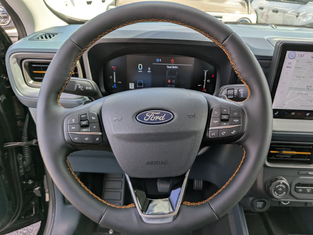 New 2026 Ford Maverick Tremor AWD/4WD image 29