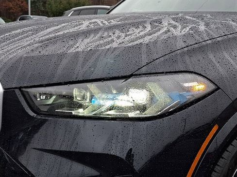 New 2026 BMW X5 xDrive50e w/ M Sport Package image 9