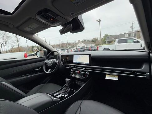 Used 2025 Hyundai Tucson SEL image 26