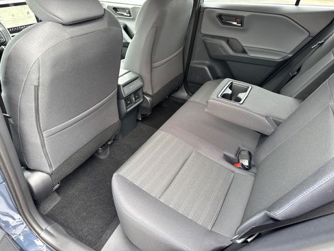 New 2026 Toyota RAV4 SE AWD/4WD image 20