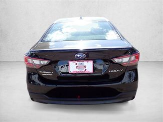 Certified 2025 Subaru Legacy Premium AWD/4WD video 3