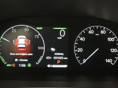 Certified 2025 Honda CR-V Sport-L image 14