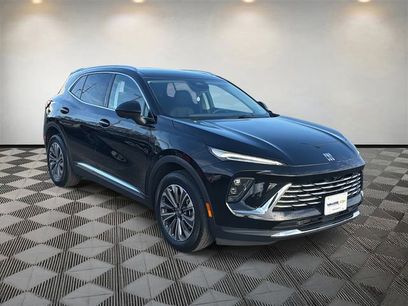 Used 2024 Buick Envision Preferred