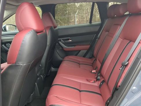 New 2026 MAZDA CX-50 2.5 Hybrid w/ Weather Package image 11