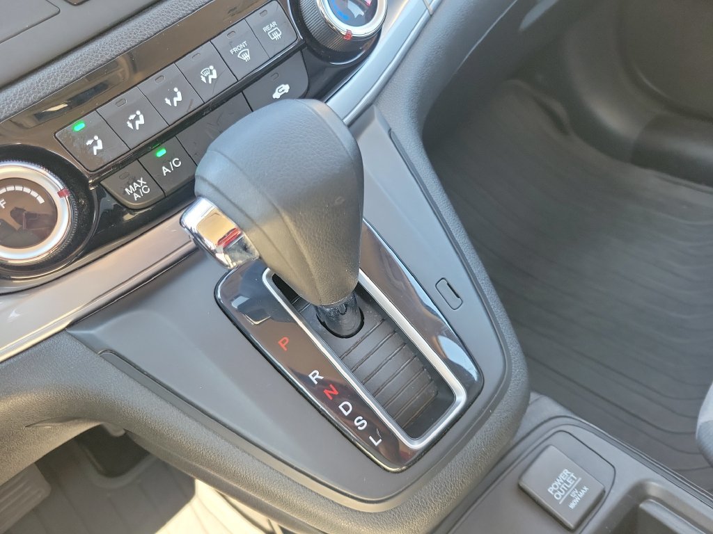Used 2015 Honda CR-V LX image 27