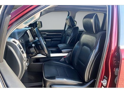 Certified 2022 RAM 1500 Laramie AWD/4WD image 34