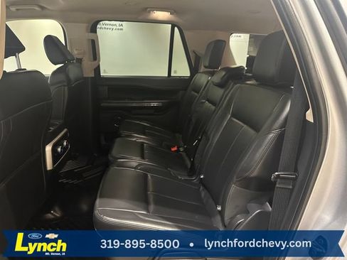 Used 2024 Ford Expedition Max XLT AWD/4WD image 24