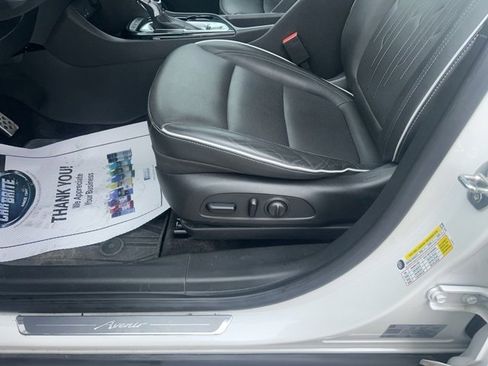 Used 2024 Buick Encore GX Avenir w/ Avenir Technology Package image 15