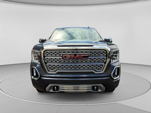Used 2021 GMC Sierra 1500 Denali AWD/4WD image 8