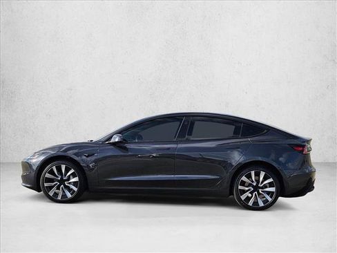 Used 2026 Tesla Model 3 RWD image 7