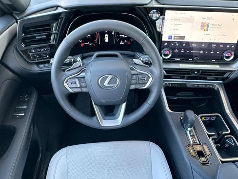 New 2025 Lexus TX 350 350 image 14