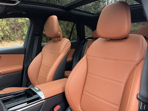 New 2026 Mercedes-Benz GLC 300 4MATIC image 25