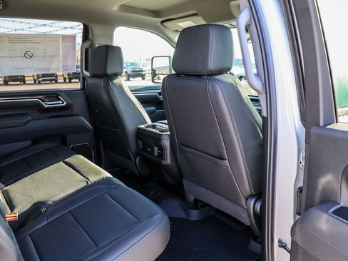 New 2026 Chevrolet Silverado 2500 LT w/ Trail Boss Package AWD/4WD image 20